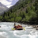 Les 2 Alpes L'oree Des Pistes 3* Ле дез Альп