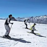 Les 2 Alpes L'oree Des Pistes 3*