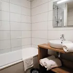 Hotel Les 2 Alpes L'orée Des Pistes Les Deux Alpes