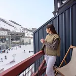 Les 2 Alpes L'orée Des Pistes 3* Les Deux Alpes