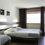 Les 2 Alpes L'orée Des Pistes Les Deux Alpes