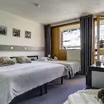 Les 2 Alpes L'orée Des Pistes 3* Les Deux Alpes