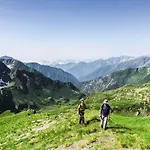 Les 2 Alpes L'orée Des Pistes Hotel Les Deux Alpes