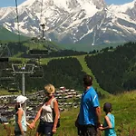 Les 2 Alpes L'orée Des Pistes 3* Les Deux Alpes