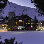 Les 2 Alpes L'orée Des Pistes 3*