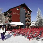 Les 2 Alpes L'orée Des Pistes 3* Les Deux Alpes
