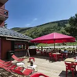 Les 2 Alpes L'orée Des Pistes Hotel Les Deux Alpes