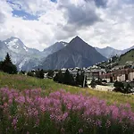 Les 2 Alpes L'orée Des Pistes Hotel 3*