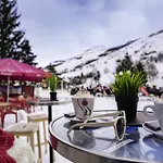 Les 2 Alpes L'orée Des Pistes Hotel