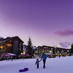 Les 2 Alpes L'orée Des Pistes Hotel Les Deux Alpes