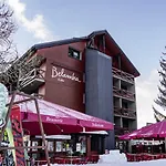 Hotel Les 2 Alpes L'orée Des Pistes Les Deux Alpes