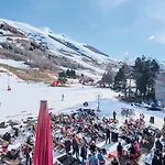 Les 2 Alpes L'orée Des Pistes Hotel 3*