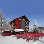 Les 2 Alpes L'orée Des Pistes Hotel
