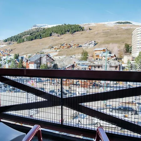 Hotel Les 2 Alpes L'orée Des Pistes Les Deux Alpes