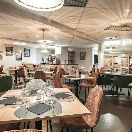 Les 2 Alpes L'orée Des Pistes 3* Les Deux Alpes