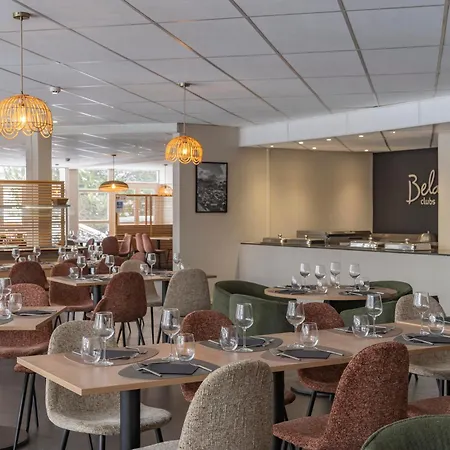 Les 2 Alpes L'orée Des Pistes