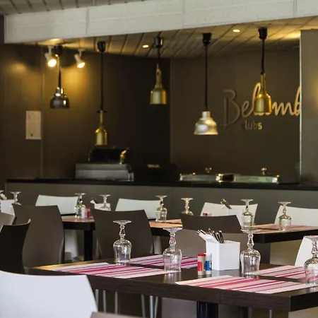 Hotel Les 2 Alpes L'orée Des Pistes