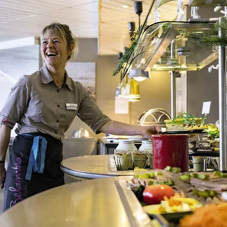 Les 2 Alpes L'orée Des Pistes Hotel