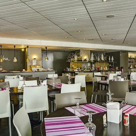 Les 2 Alpes L'orée Des Pistes 3*