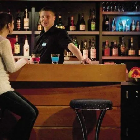 Les 2 Alpes L'orée Des Pistes Hotel Les Deux Alpes