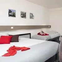 Les 2 Alpes L'oree Des Pistes Hotel