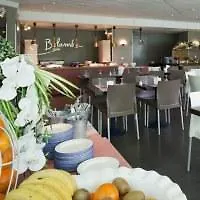 酒店 Les 2 Alpes L'oree Des Pistes 莱德萨阿尔卑斯