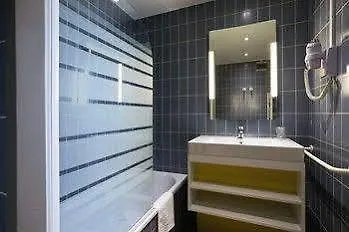 Hotel Belambra Les 2 Alpes - L'orée Des Pistes - Demi-pension