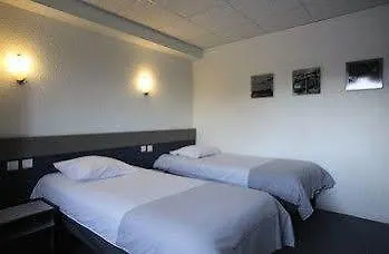 酒店 Les 2 Alpes L'oree Des Pistes 莱德萨阿尔卑斯