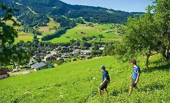 Les 2 Alpes L'oree Des Pistes 酒店 莱德萨阿尔卑斯