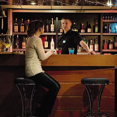 酒店 Les 2 Alpes L'oree Des Pistes 3*
